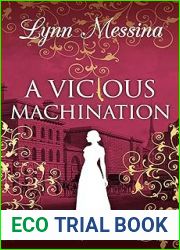 A Vicious Machination (Beatrice Hyde-Clare Mysteries, #13)