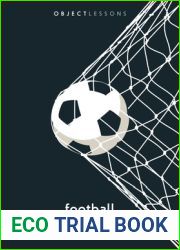 Football (Object Lessons)