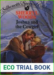 Joshua And The Cowgirl (Silhouette Special Edition)