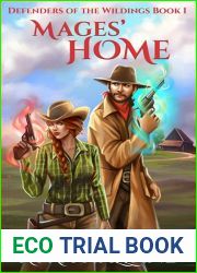 Mages| Home (Defenders of the Wildings #1)