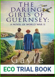 The Daring Girls of Guernsey