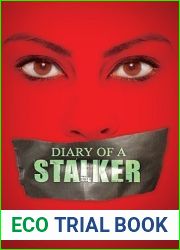Diary of a Stalker (Pilar and Xavier #1)