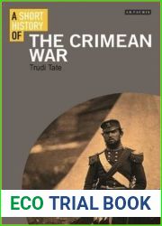 A Short History of the Crimean War (Short Histories)
