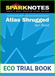 Atlas Shrugged (SparkNotes Literature Guides)