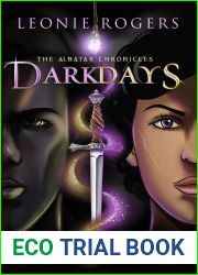 Dark Days (The Albatar Chronicles #2)