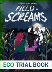 Lavender Raine and the Field of Screams
