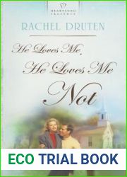 He Loves Me, He Loves Me Not (Pasadena Promises, #2)