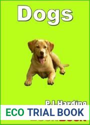 Dogs: A LOOK BOOK Easy Reader