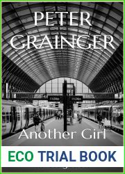 Another Girl (Kings Lake Investigation #5)