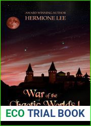 War of the Chaotic Worlds I (Otherworld Trilogy, #3)