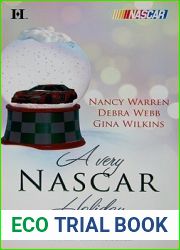 A Very NASCAR Holiday (Colby Agency, #35)