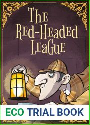 The Red Headed League