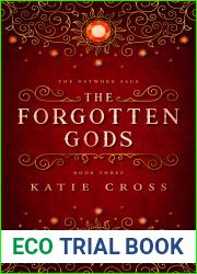 The Forgotten Gods (The Network Saga #7)