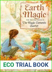 Earth Magic (Magic Elements Quartet #2)
