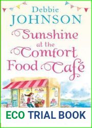 Sunshine at the Comfort Food Cafe (Comfort Food Cafe #4)