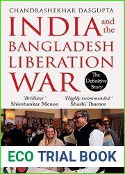India and the Bangladesh Liberation War
