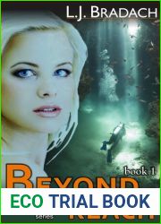Beyond Reach (the Deepview Series, Book 1)