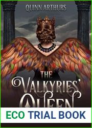 The Valkyries| Queen (Jeweled Wings, #2)