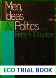 Men, Ideas and Politics; Essays,
