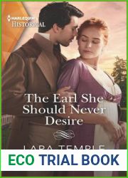 The Earl She Should Never Desire