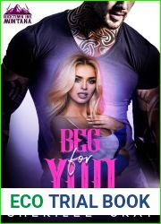Beg For You (Rocktown Ink #1)