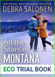 All the Stars in Montana (Property Sisters of Montana, #3)