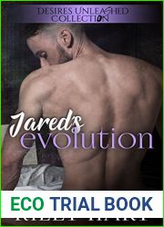 Jared|s Evolution (Jared and Kieran, #1)