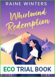 Whirlwind Redemption (Seasonal Fates Book 3)