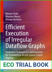 Efficient Execution of Irregular Dataflow Graphs: Hardware Software Co-optimization for Probabilistic AI and Sparse Linear Algebra
