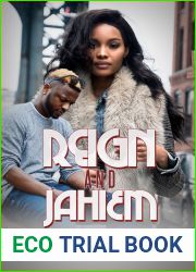 Reign and Jahiem: Luvin| on his New York Swag