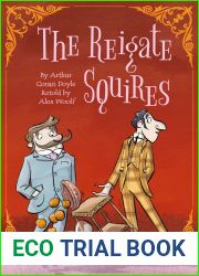 The Reigate Squires