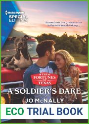 A Soldier|s Dare (The Fortunes of Texas: The Wedding Gift Book 2)
