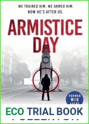 Armistice Day (Septimus Brass Thriller 1)