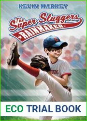 The Super Sluggers: Rainmaker