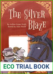 Silver Blaze