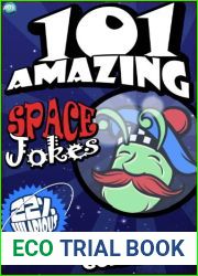 101 Amazing Space Jokes