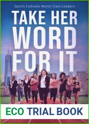 Take Her Word for It: Sports Cultivate World-Class Leaders