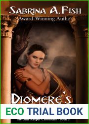 Diomere|s Mercenary (Gate Keeper Chronicles #3)