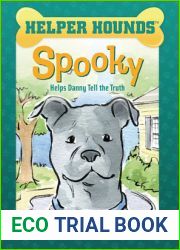 Spooky Helps Danny Tell the Truth (Helper Hounds)