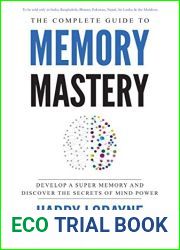 The Complete Guide to Memory Mastery