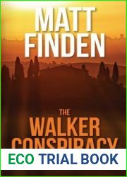 The Walker Conspiracy