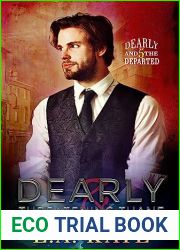 Dearly and Threatening Thane (Dearly and the Departed, #5)
