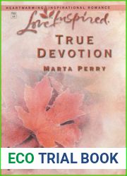 True Devotion (Love Inspired #241)