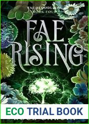 Fae Rising (Fae Bloodlines, 4)