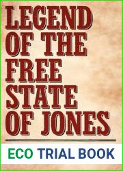 Legend of the Free State of Jones