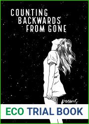 Counting Backwards From Gone