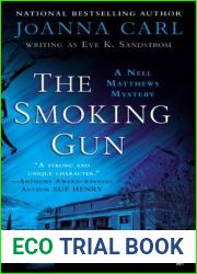 The Smoking Gun: A Nell Matthews Mystery (InterMix)