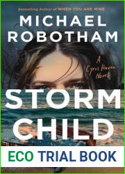 Storm Child (Cyrus Haven, #4)