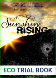 Sunshine Rising: The Evans Family, Book Seven