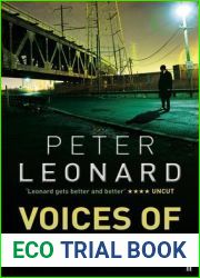 Voices of the Dead